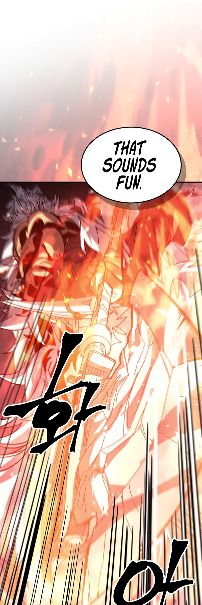 A Returner's Magic Should Be Special Chapter 163 page 12 - Chapter 163