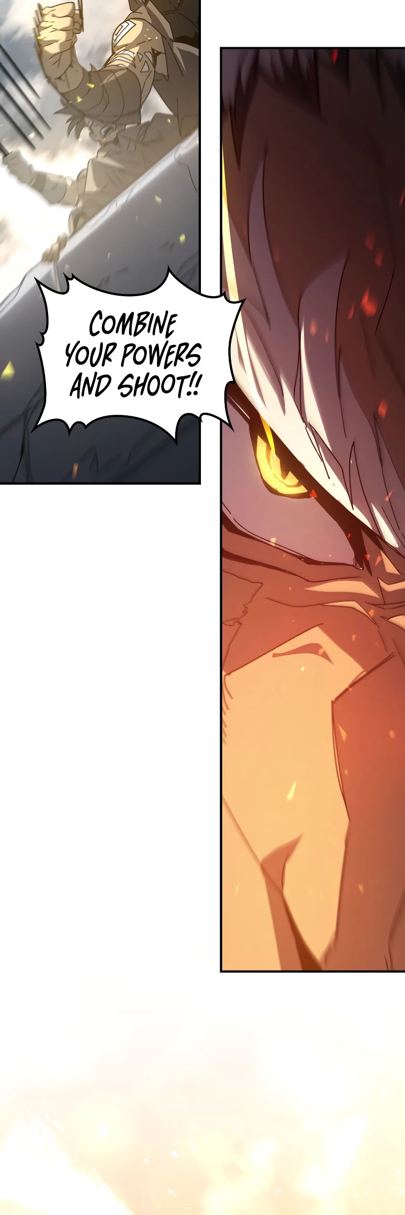 A Returner's Magic Should Be Special Chapter 163 page 14 - Chapter 163