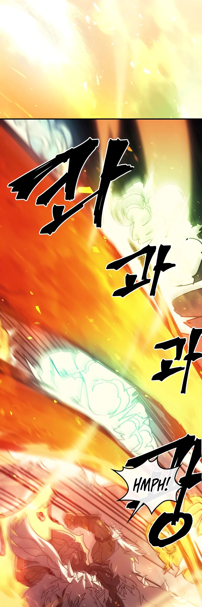 A Returner's Magic Should Be Special Chapter 163 page 15 - Chapter 163
