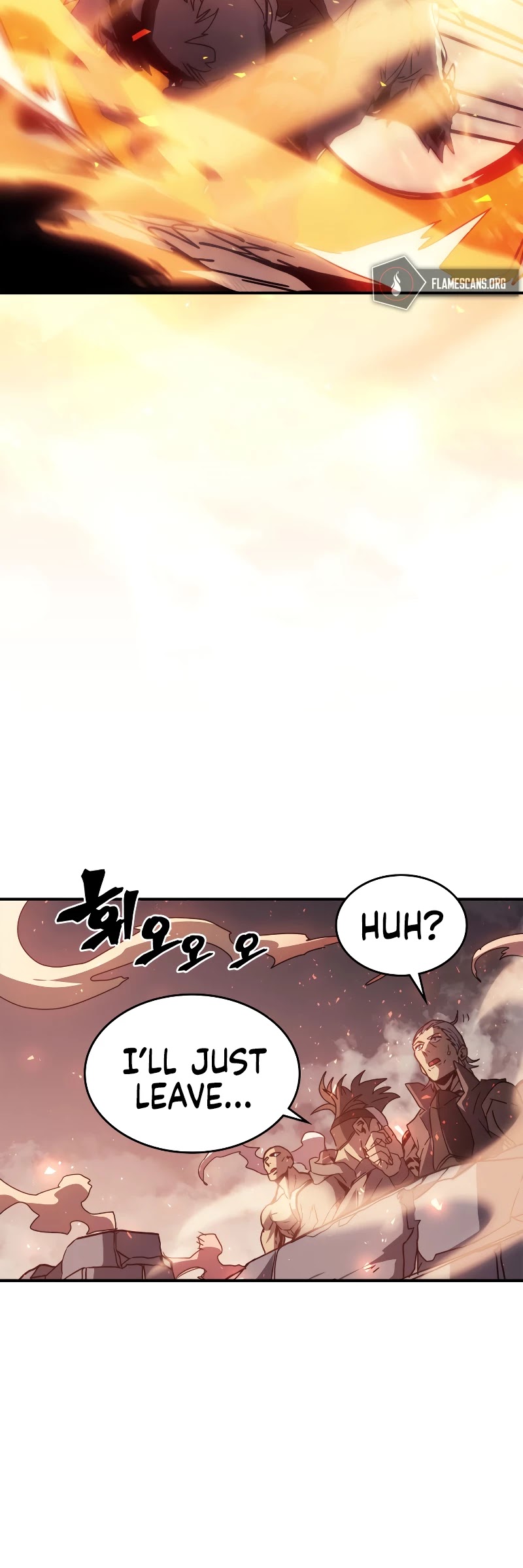 A Returner's Magic Should Be Special Chapter 163 page 16 - Chapter 163