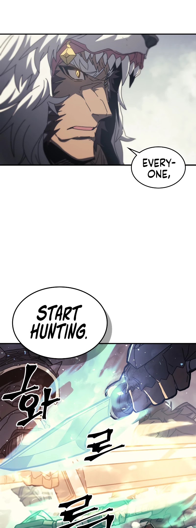 A Returner's Magic Should Be Special Chapter 163 page 18 - Chapter 163