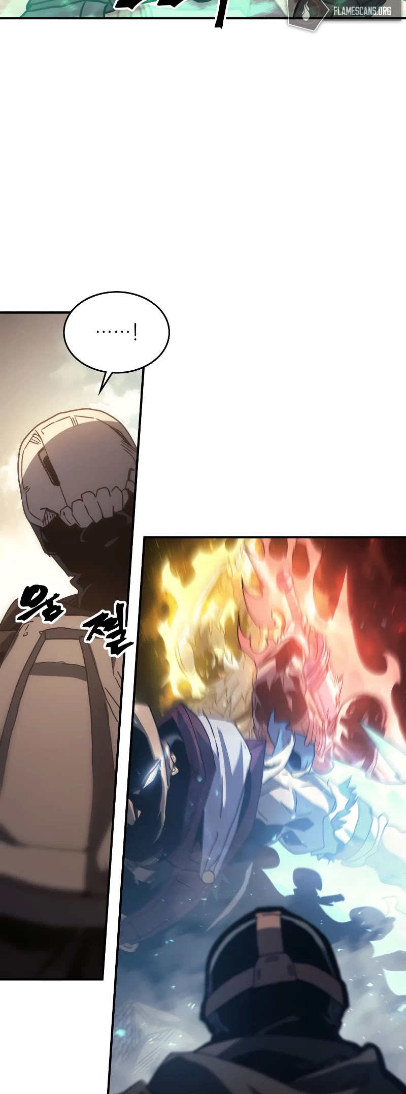 A Returner's Magic Should Be Special Chapter 163 page 19 - Chapter 163