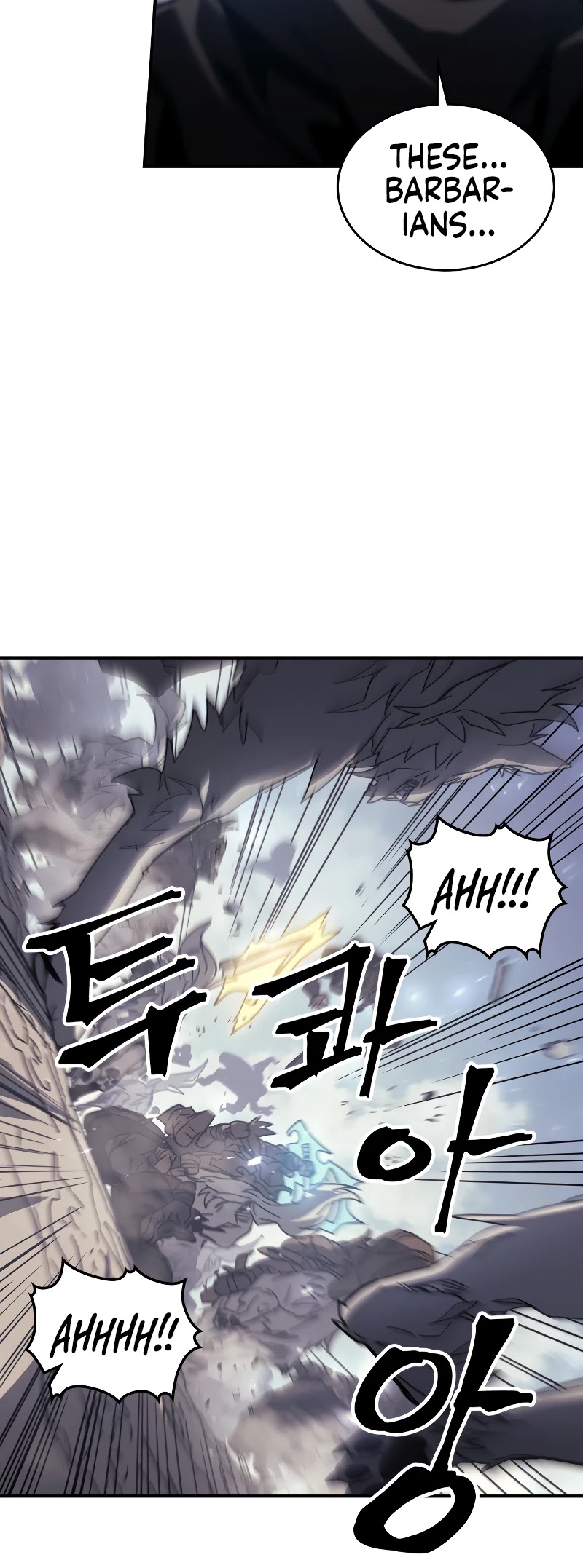 A Returner's Magic Should Be Special Chapter 163 page 20 - Chapter 163