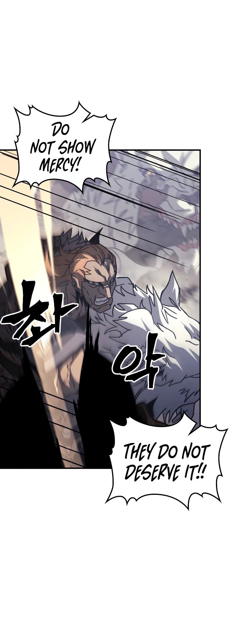 A Returner's Magic Should Be Special Chapter 163 page 21 - Chapter 163