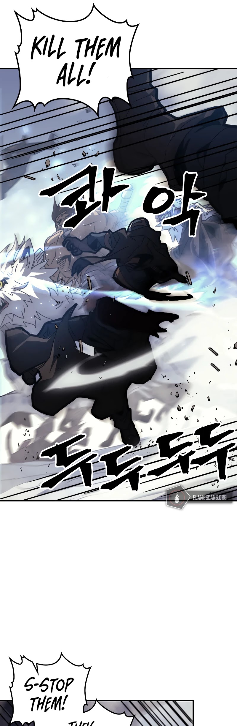 A Returner's Magic Should Be Special Chapter 163 page 22 - Chapter 163