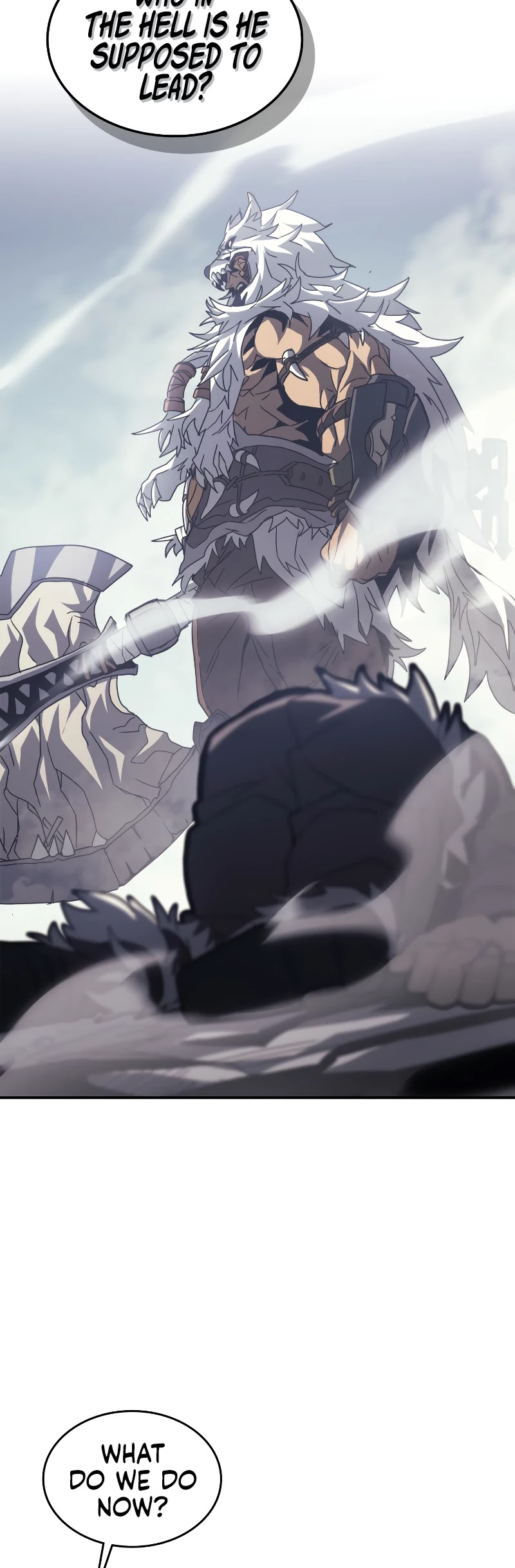 A Returner's Magic Should Be Special Chapter 163 page 29 - Chapter 163