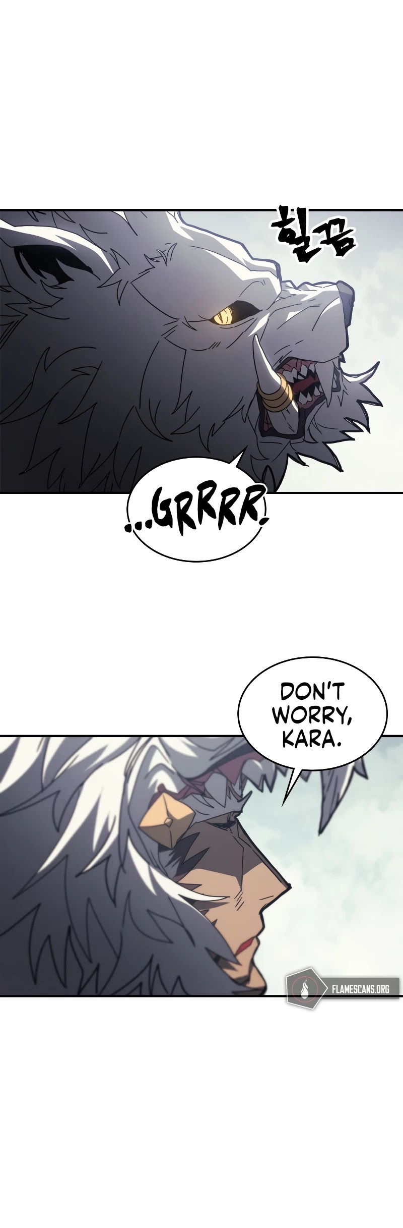 A Returner's Magic Should Be Special Chapter 163 page 31 - Chapter 163