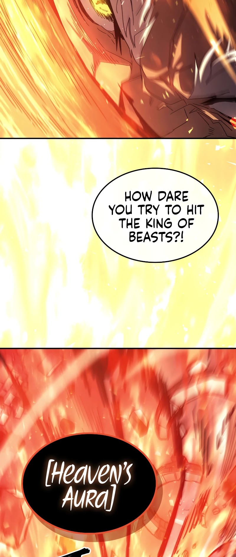 A Returner's Magic Should Be Special Chapter 163 page 34 - Chapter 163