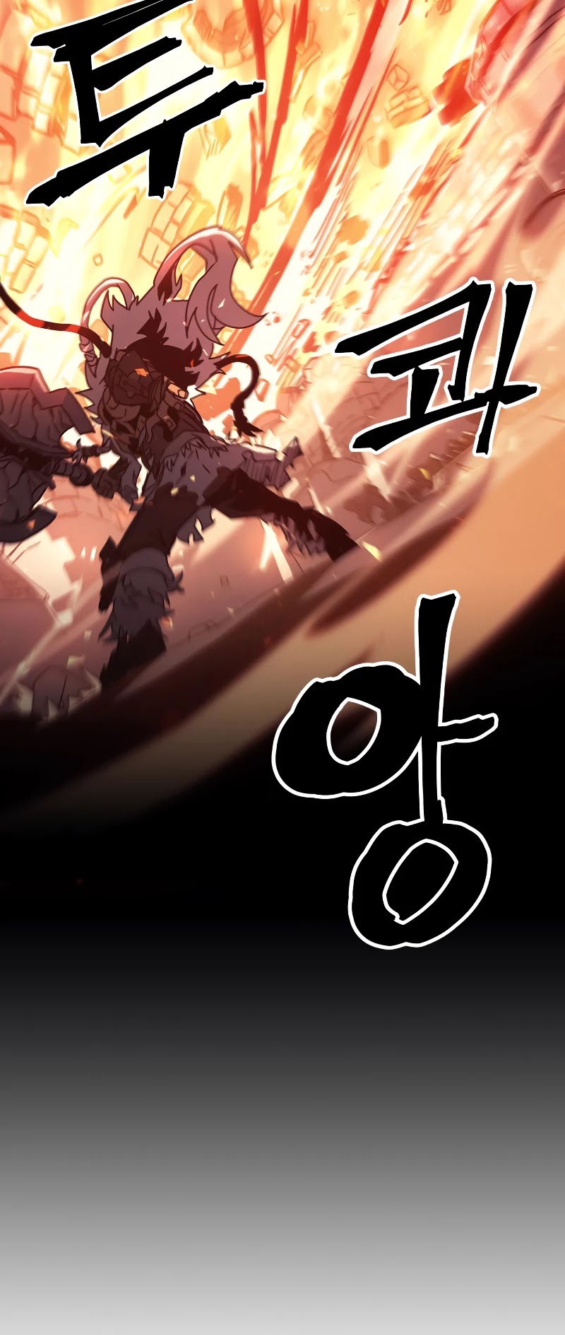 A Returner's Magic Should Be Special Chapter 163 page 35 - Chapter 163