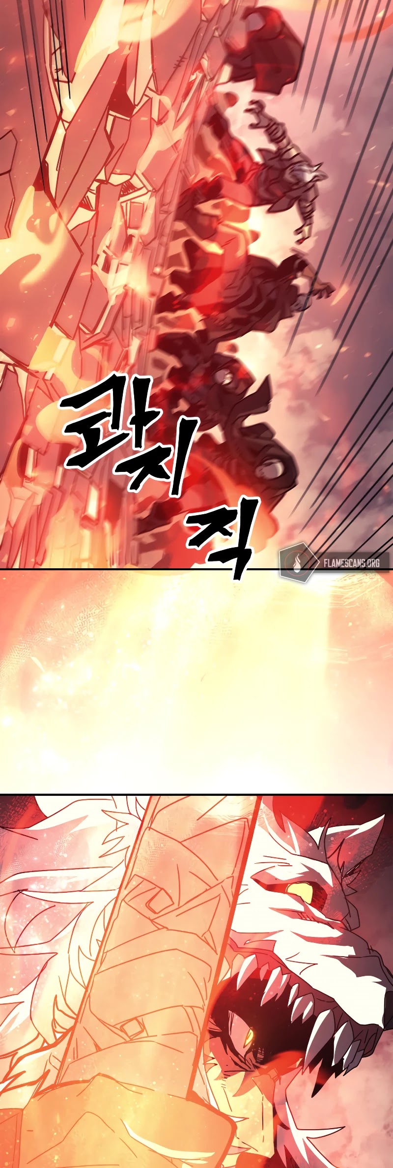 A Returner's Magic Should Be Special Chapter 163 page 38 - Chapter 163