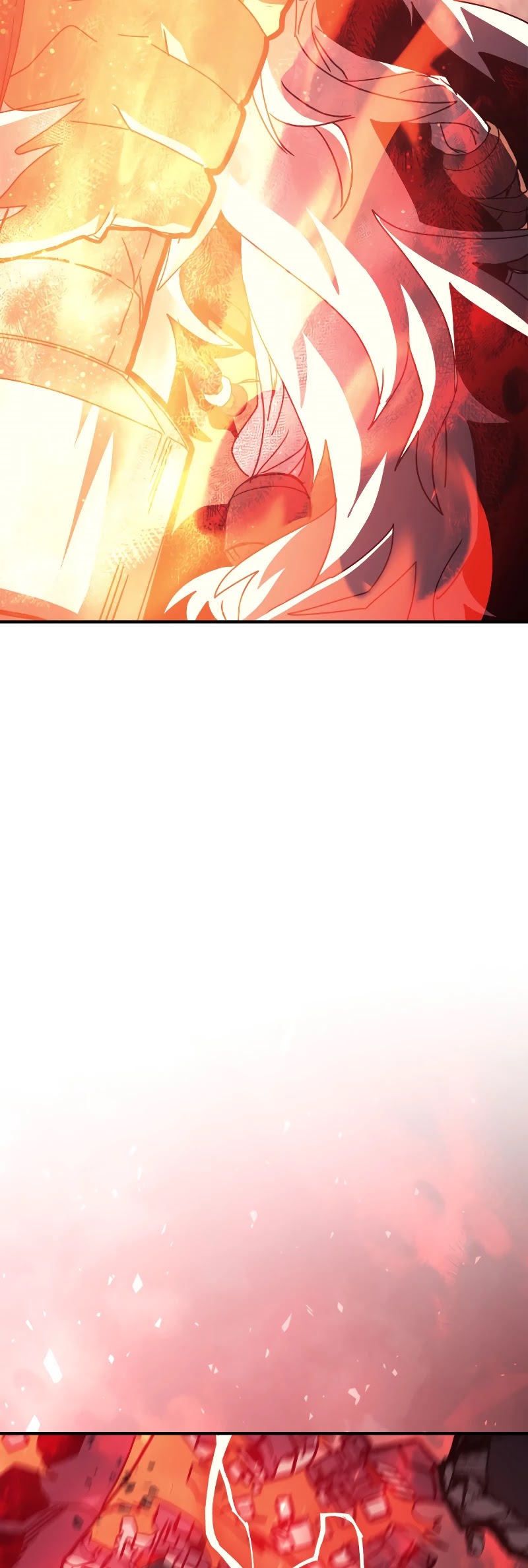 A Returner's Magic Should Be Special Chapter 163 page 39 - Chapter 163