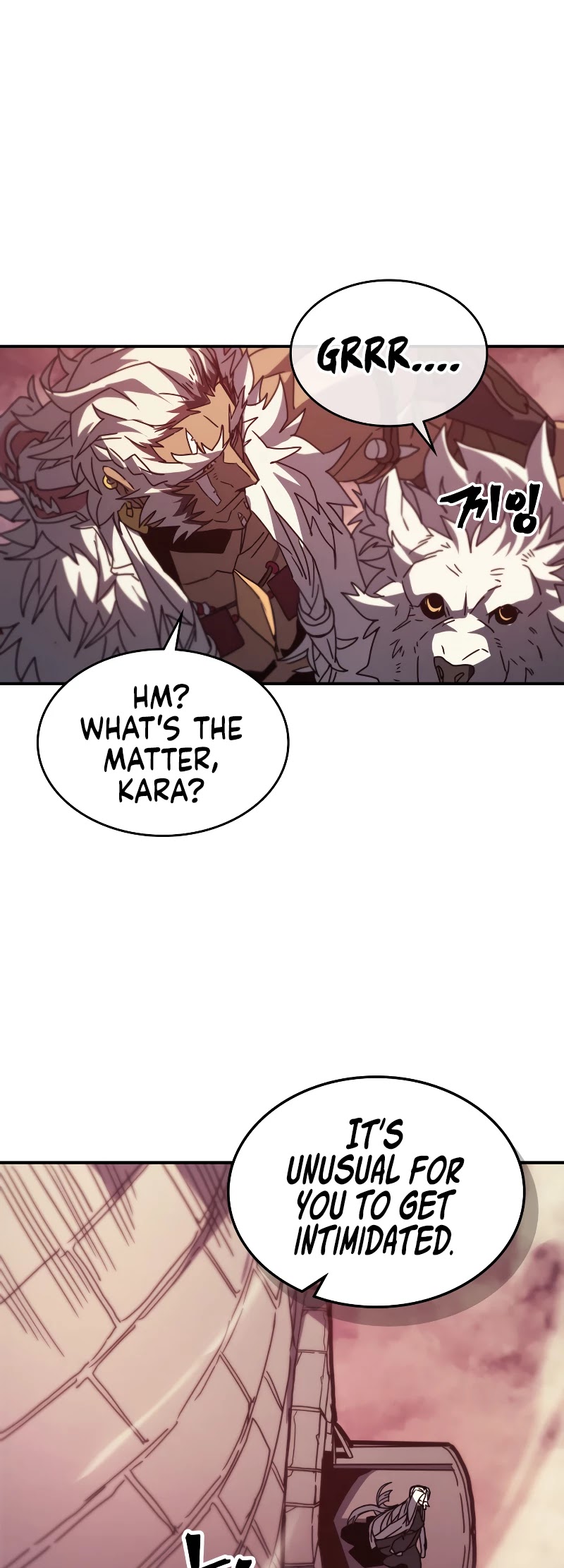 A Returner's Magic Should Be Special Chapter 163 page 44 - Chapter 163