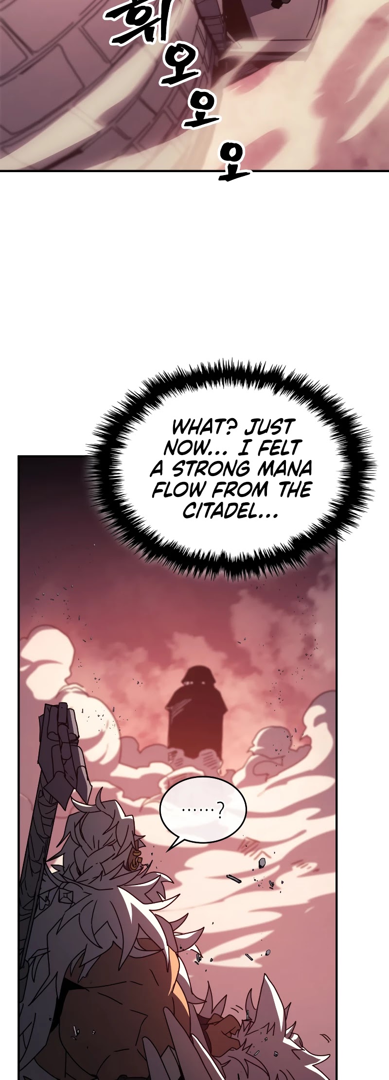 A Returner's Magic Should Be Special Chapter 163 page 45 - Chapter 163