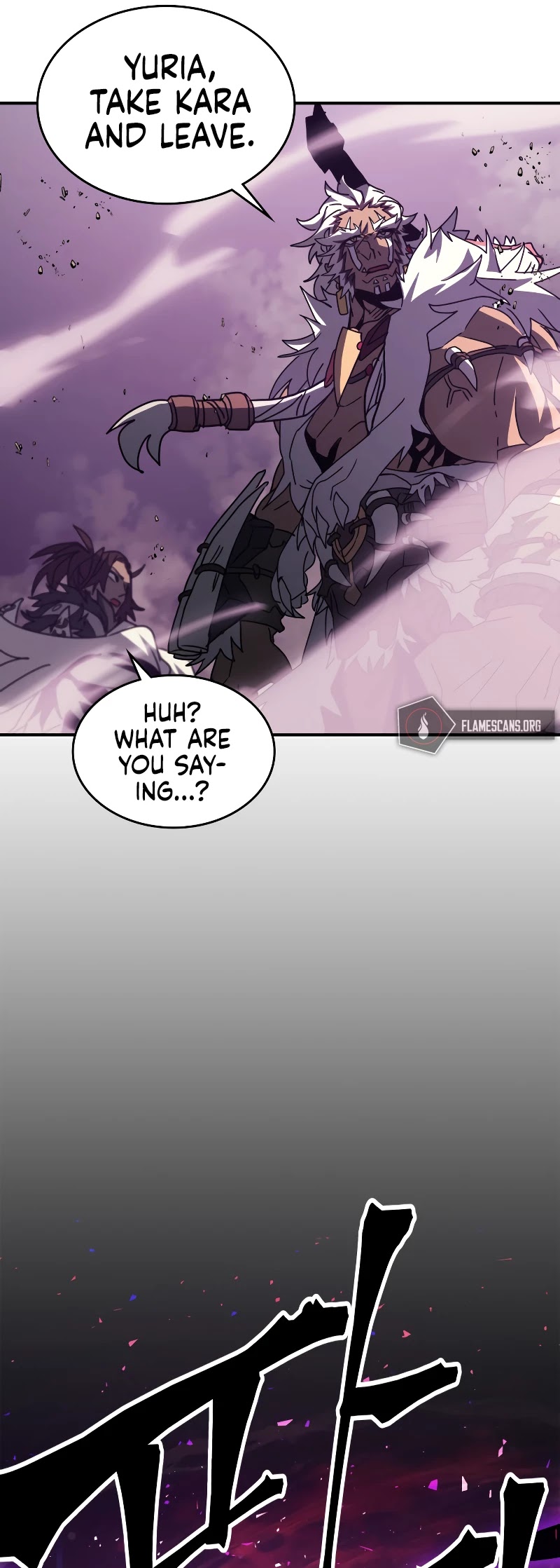 A Returner's Magic Should Be Special Chapter 163 page 47 - Chapter 163