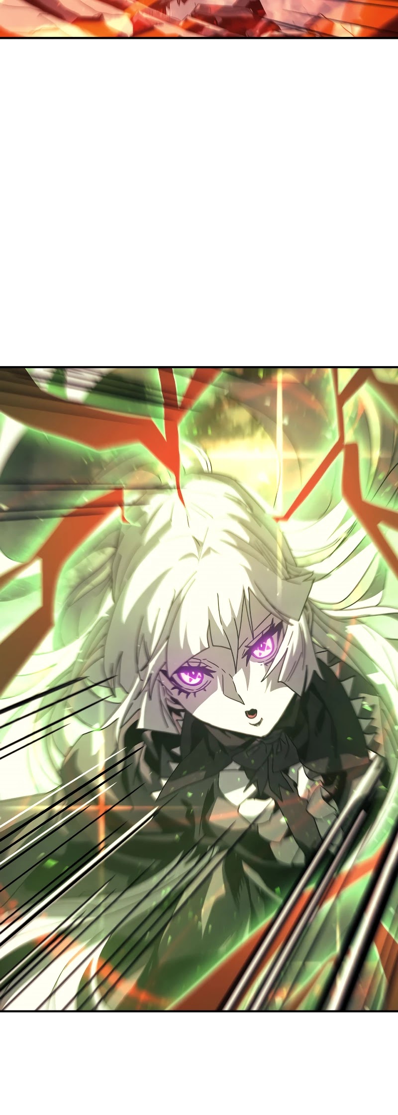 A Returner's Magic Should Be Special Chapter 163 page 51 - Chapter 163