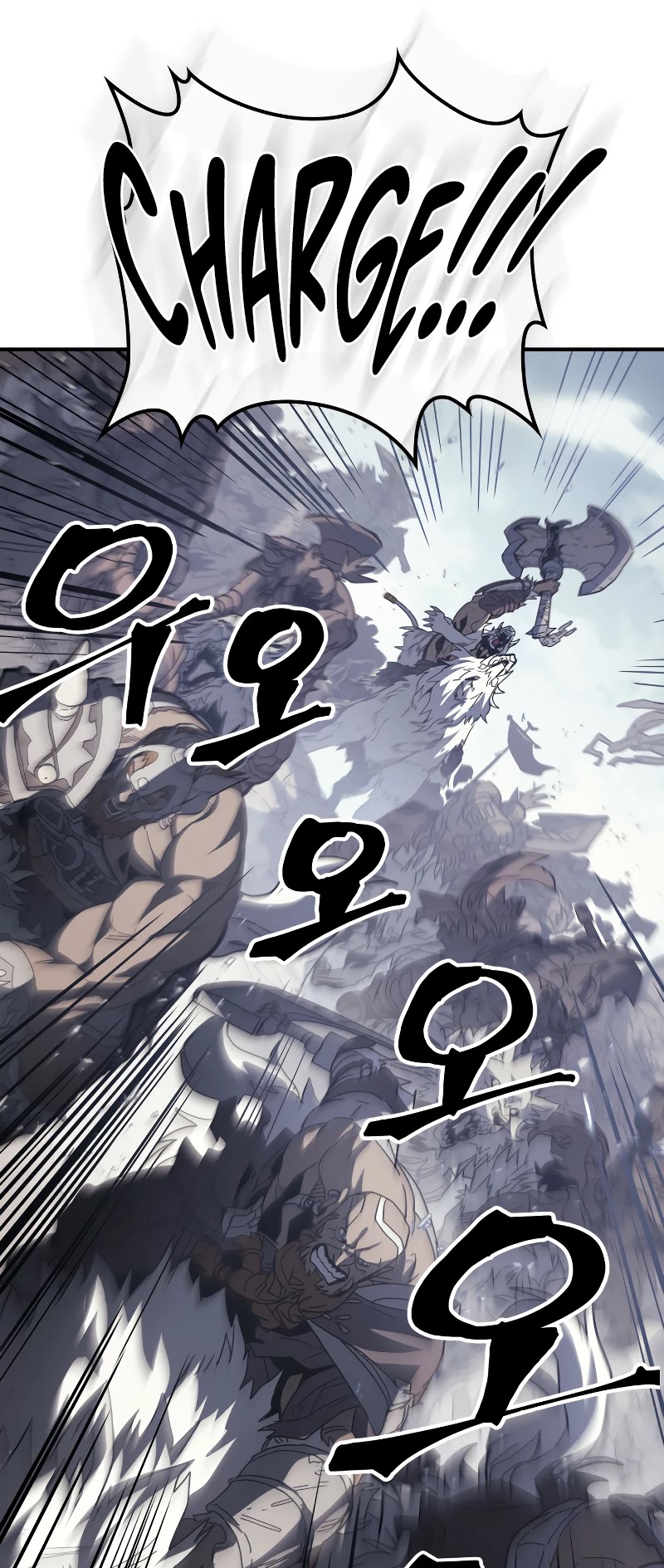 A Returner's Magic Should Be Special Chapter 163 page 7 - Chapter 163