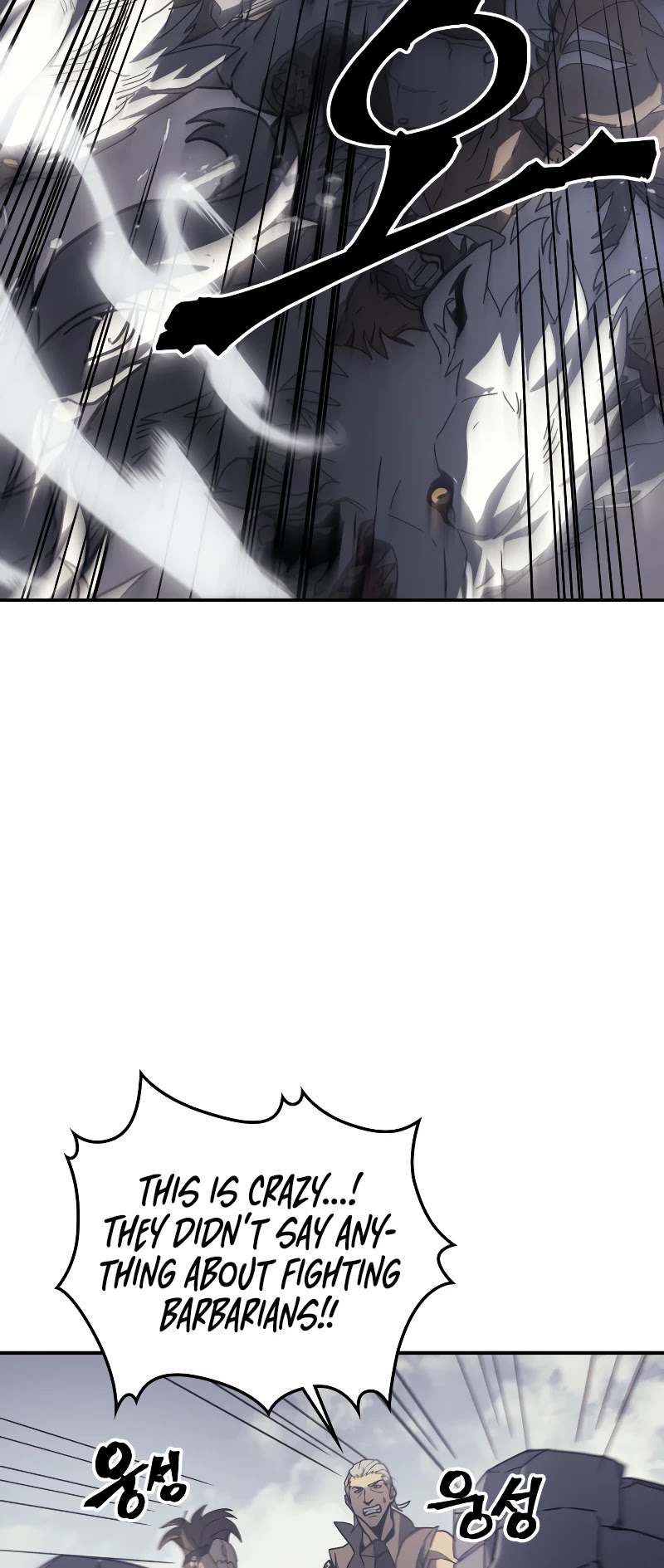 A Returner's Magic Should Be Special Chapter 163 page 8 - Chapter 163