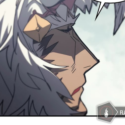A Returner's Magic Should Be Special Chapter 163 cover