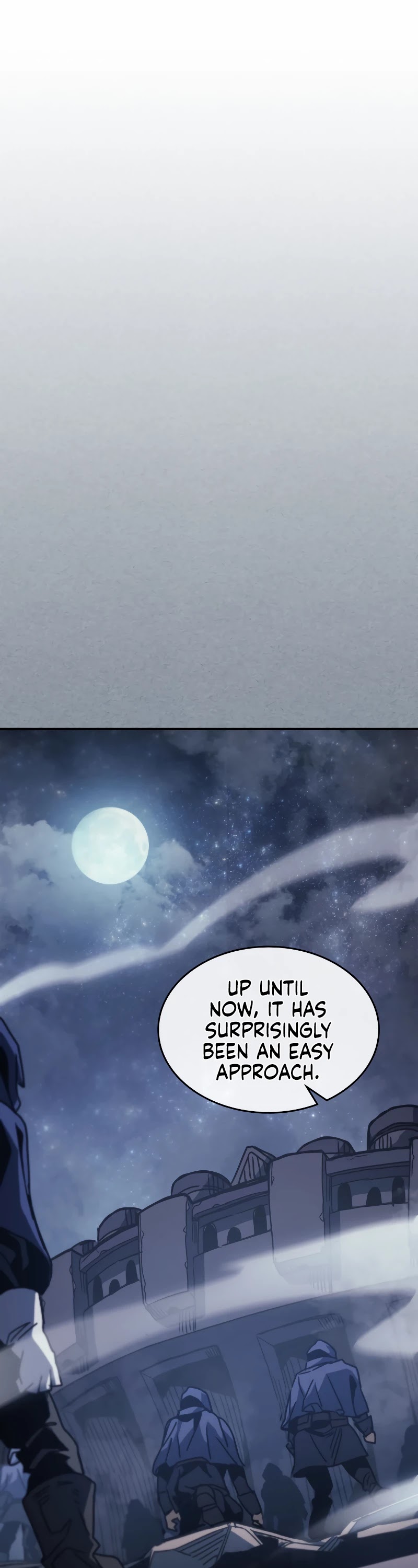 A Returner's Magic Should Be Special Chapter 164 page 26 - Chapter 164