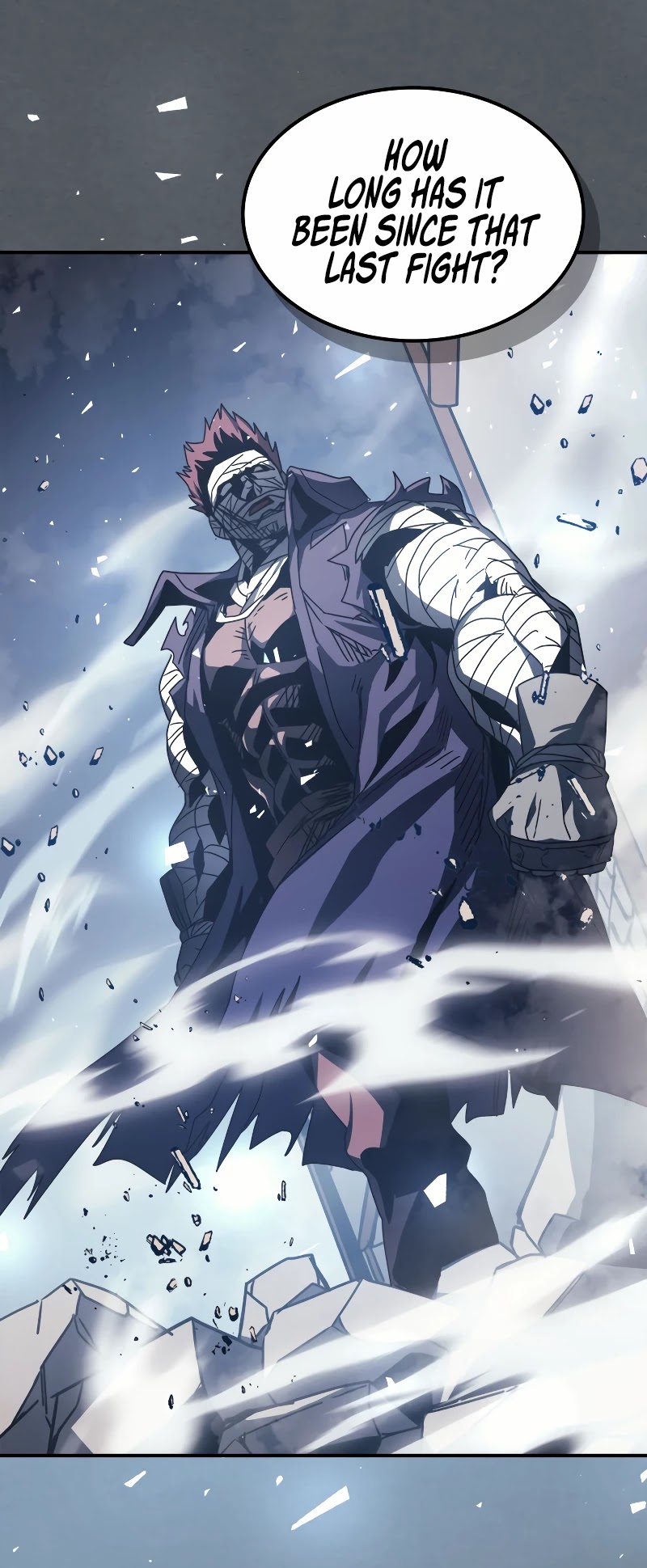 A Returner's Magic Should Be Special Chapter 164 page 36 - Chapter 164