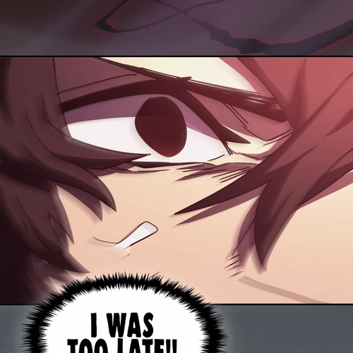 A Returner's Magic Should Be Special Chapter 164 cover