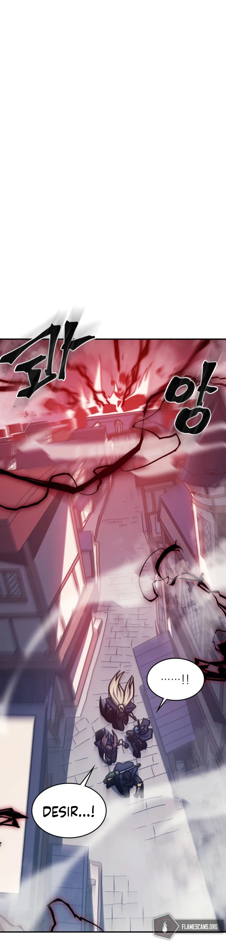 A Returner's Magic Should Be Special Chapter 165 page 17 - Chapter 165