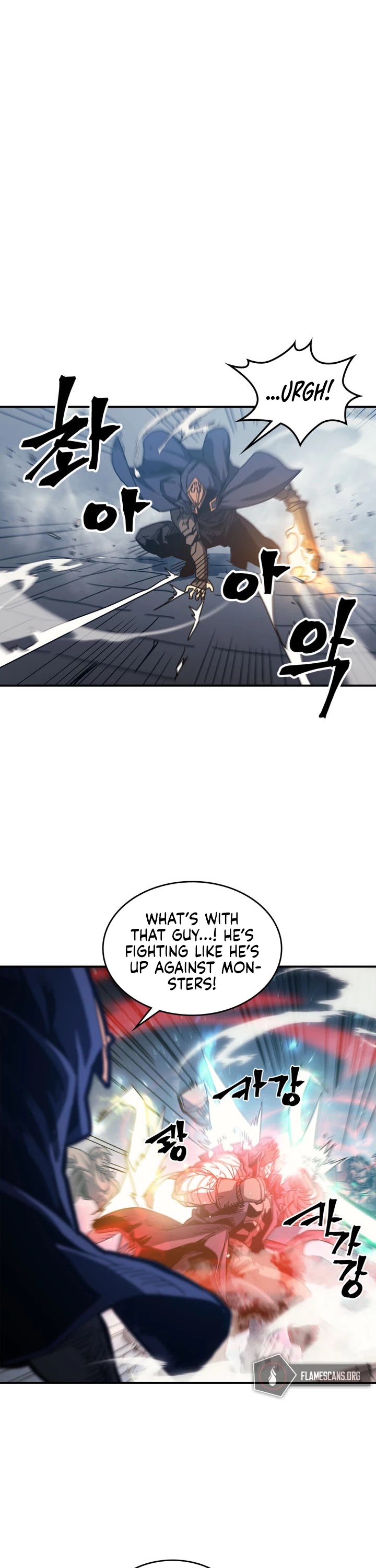 A Returner's Magic Should Be Special Chapter 165 page 23 - Chapter 165