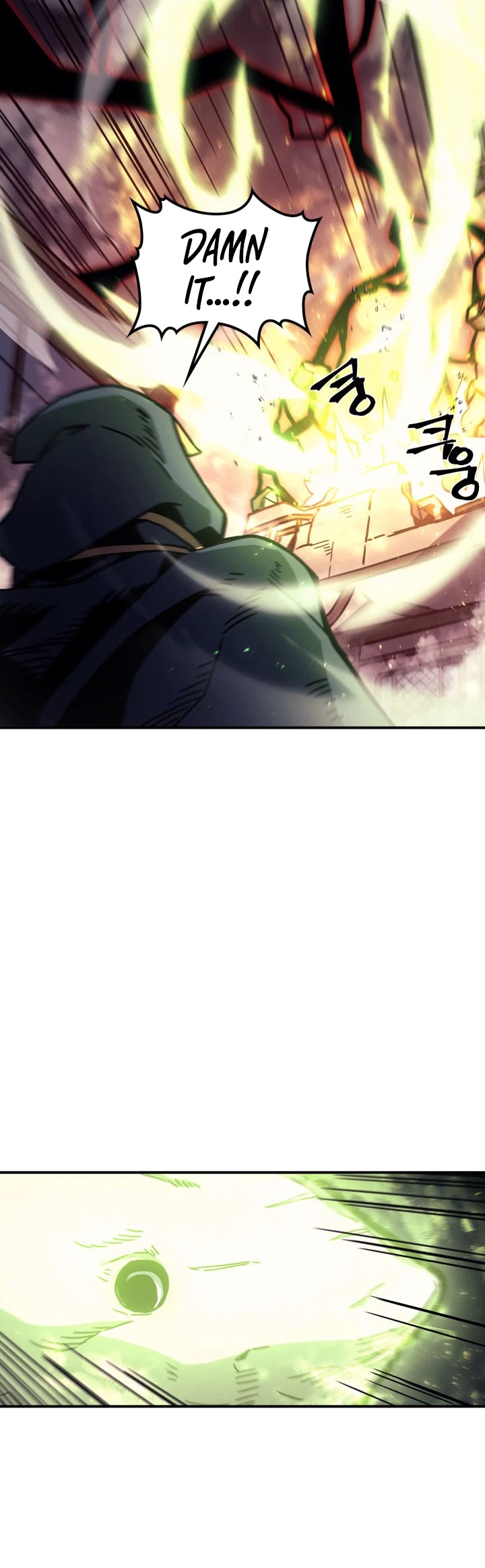 A Returner's Magic Should Be Special Chapter 165 page 25 - Chapter 165