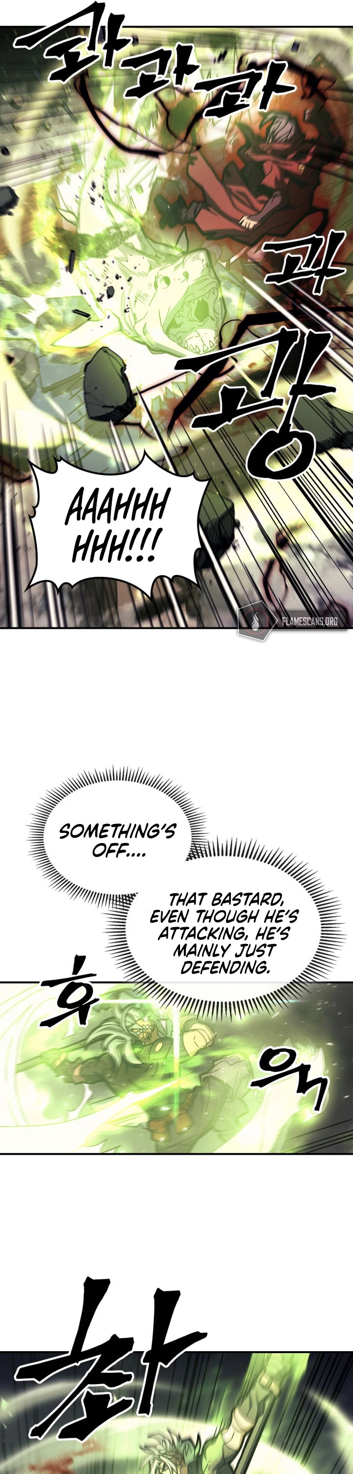 A Returner's Magic Should Be Special Chapter 165 page 26 - Chapter 165