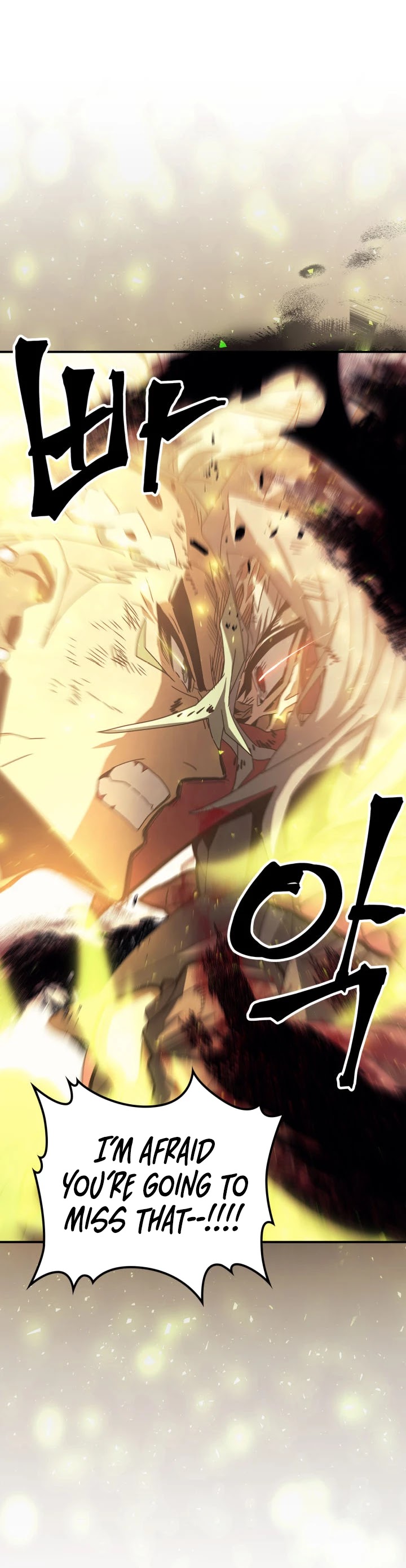 A Returner's Magic Should Be Special Chapter 165 page 34 - Chapter 165