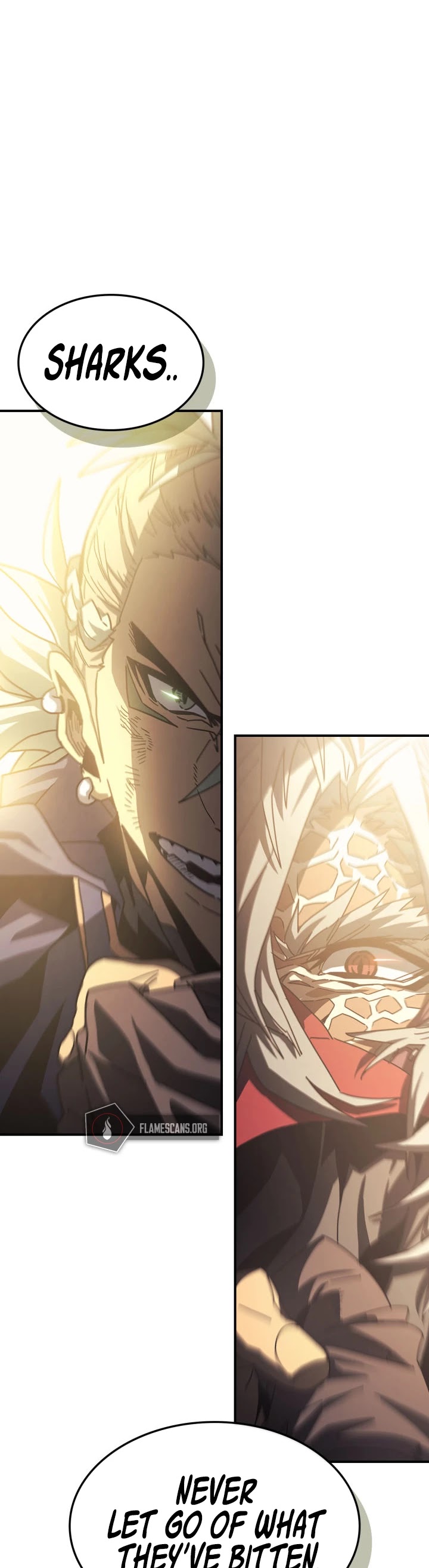 A Returner's Magic Should Be Special Chapter 165 page 36 - Chapter 165