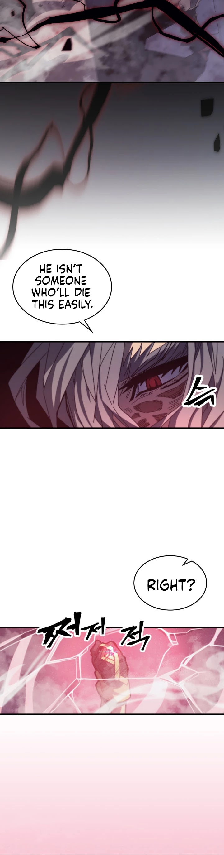 A Returner's Magic Should Be Special Chapter 165 page 4 - Chapter 165