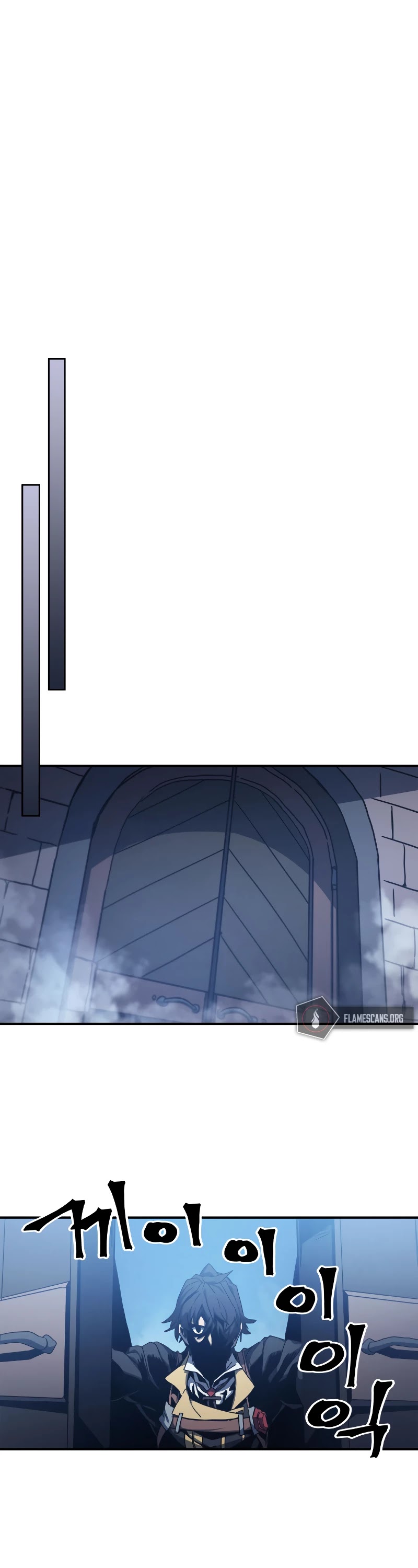 A Returner's Magic Should Be Special Chapter 166 page 11 - Chapter 166