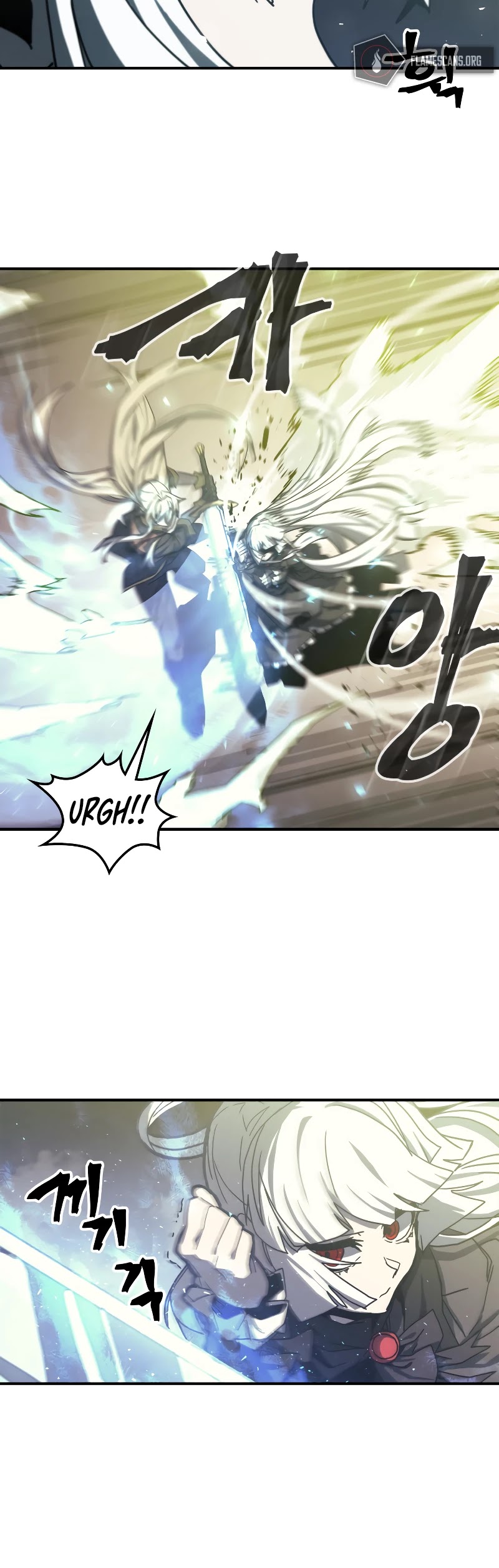 A Returner's Magic Should Be Special Chapter 166 page 16 - Chapter 166