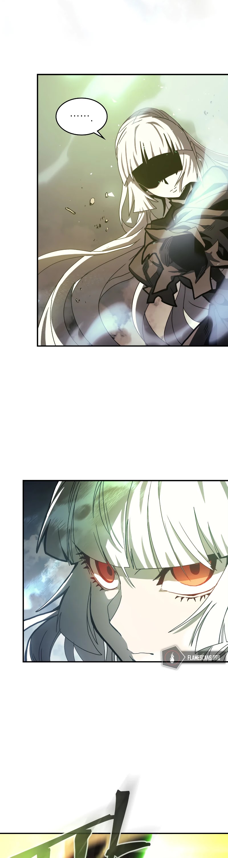 A Returner's Magic Should Be Special Chapter 166 page 23 - Chapter 166