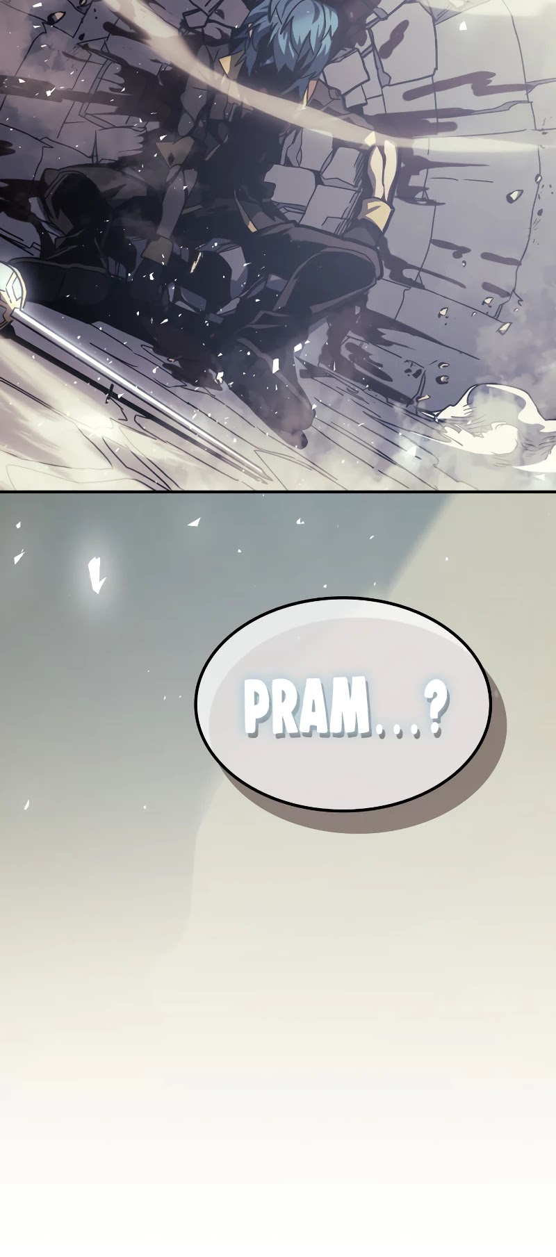 A Returner's Magic Should Be Special Chapter 166 page 34 - Chapter 166