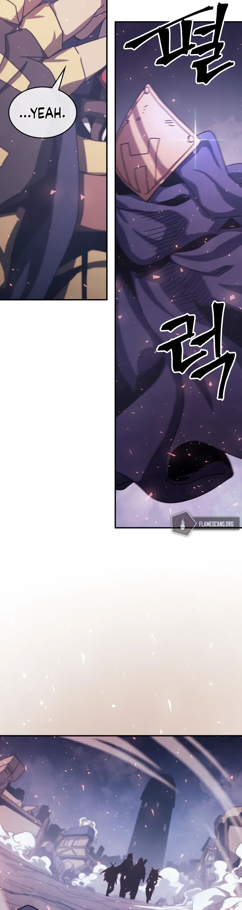 A Returner's Magic Should Be Special Chapter 166 page 7 - Chapter 166