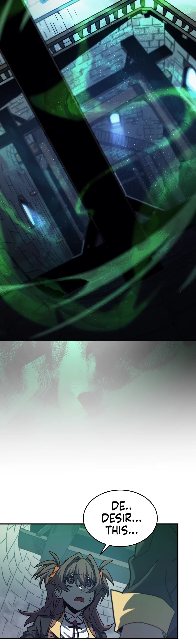 A Returner's Magic Should Be Special Chapter 166 page 9 - Chapter 166