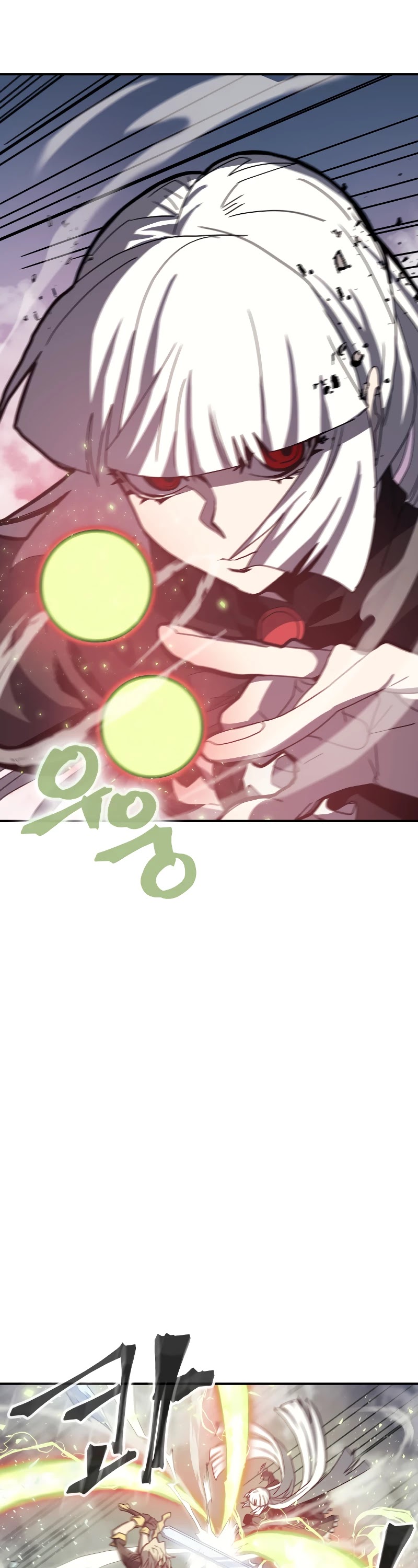 A Returner's Magic Should Be Special Chapter 167 page 15 - Chapter 167