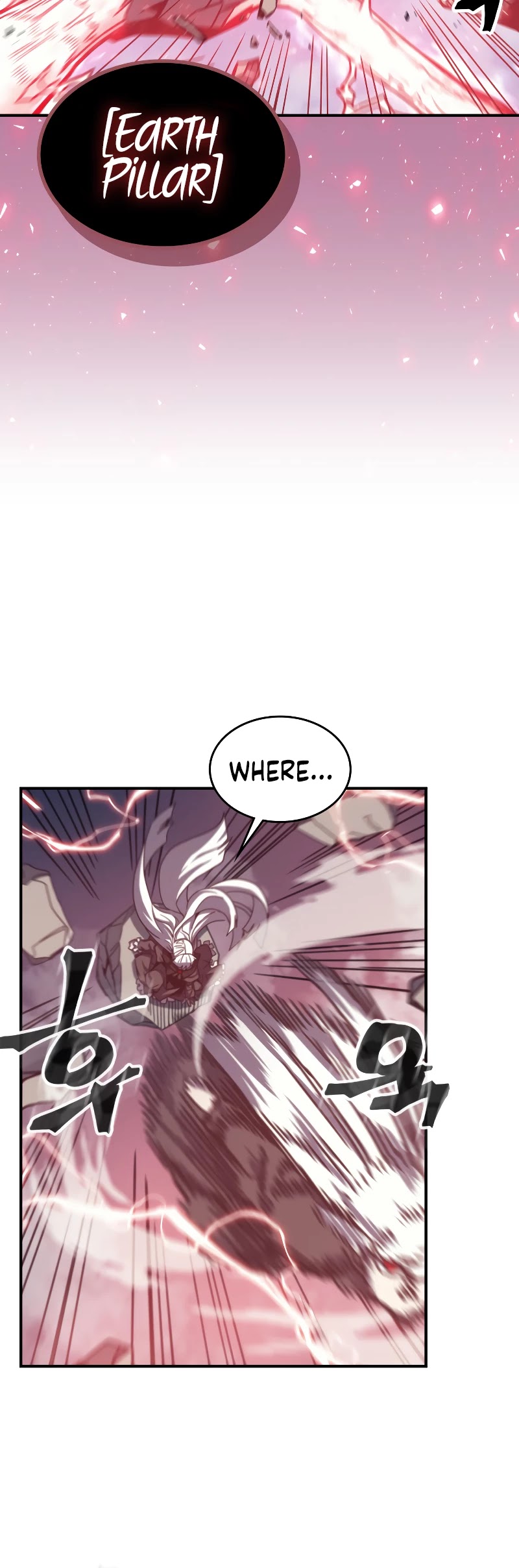 A Returner's Magic Should Be Special Chapter 167 page 21 - Chapter 167