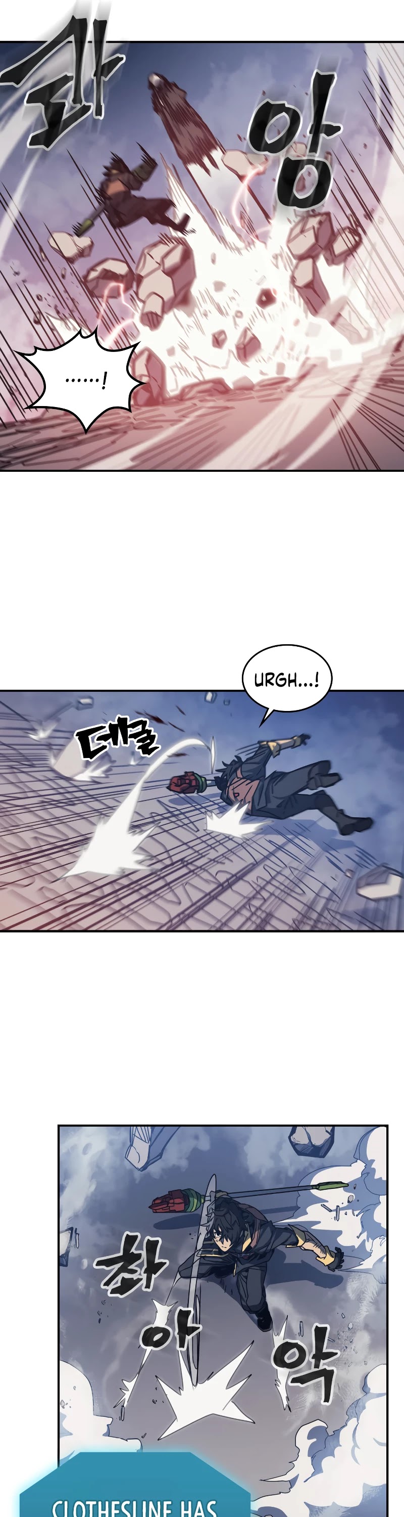 A Returner's Magic Should Be Special Chapter 167 page 22 - Chapter 167
