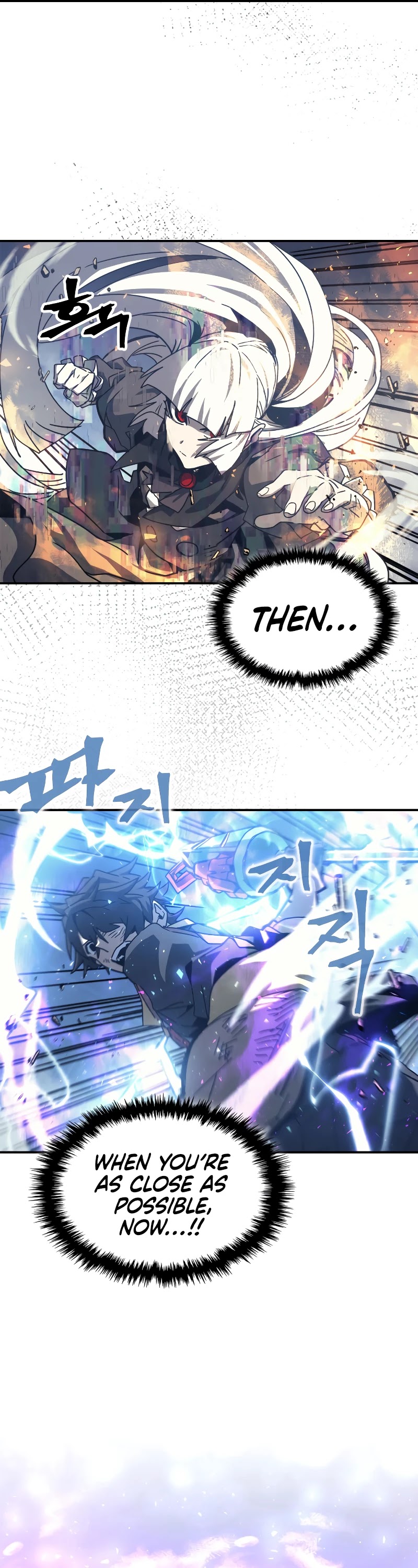 A Returner's Magic Should Be Special Chapter 167 page 26 - Chapter 167