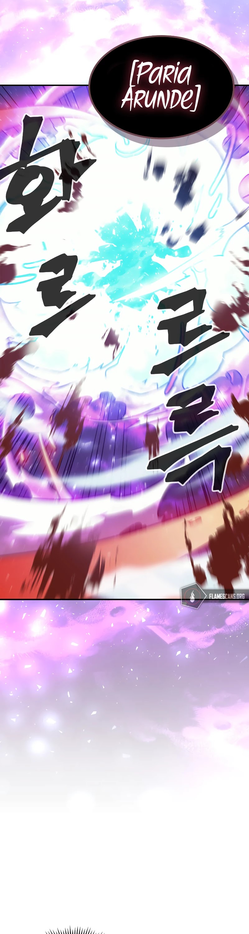 A Returner's Magic Should Be Special Chapter 167 page 27 - Chapter 167