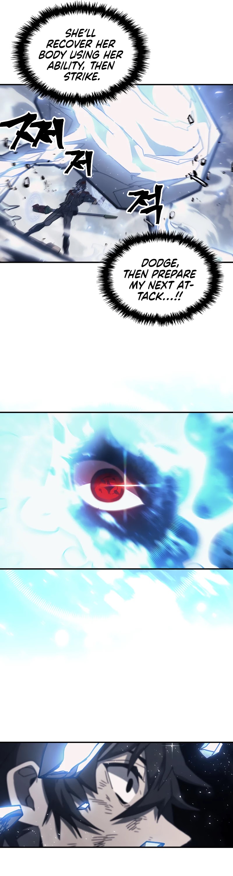 A Returner's Magic Should Be Special Chapter 167 page 30 - Chapter 167