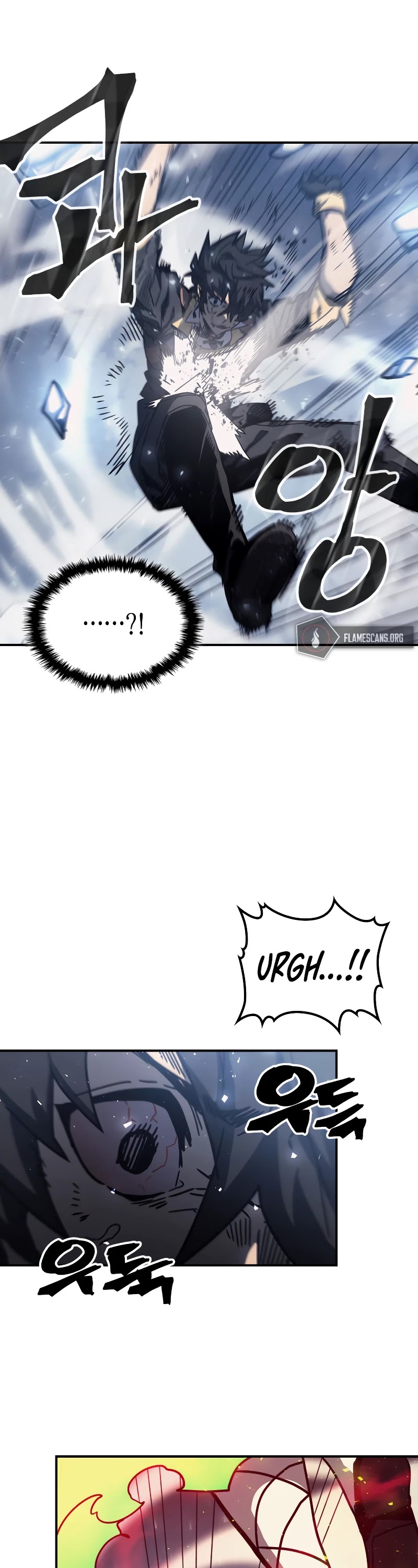 A Returner's Magic Should Be Special Chapter 167 page 31 - Chapter 167