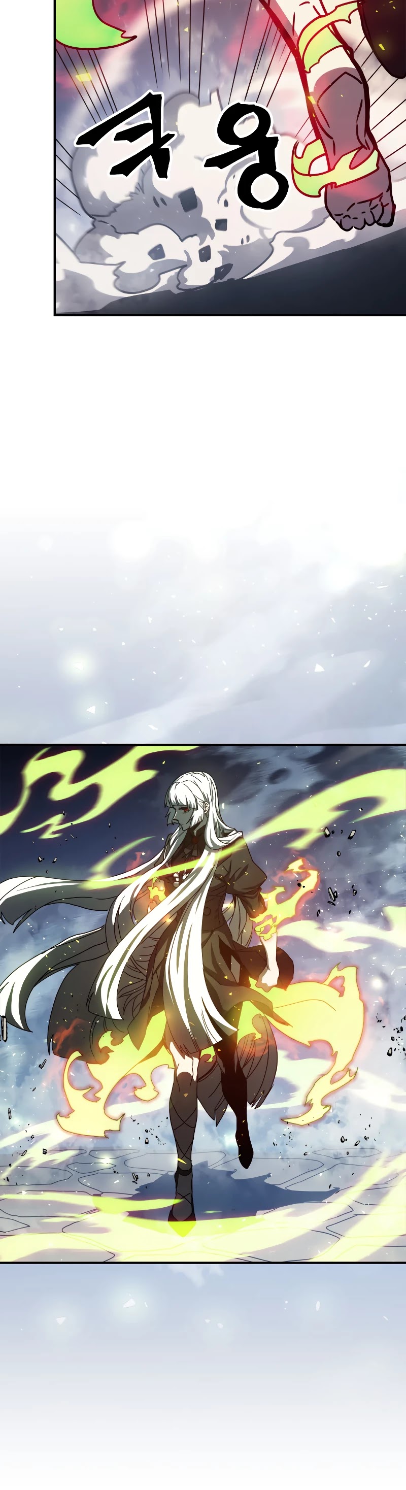 A Returner's Magic Should Be Special Chapter 167 page 32 - Chapter 167