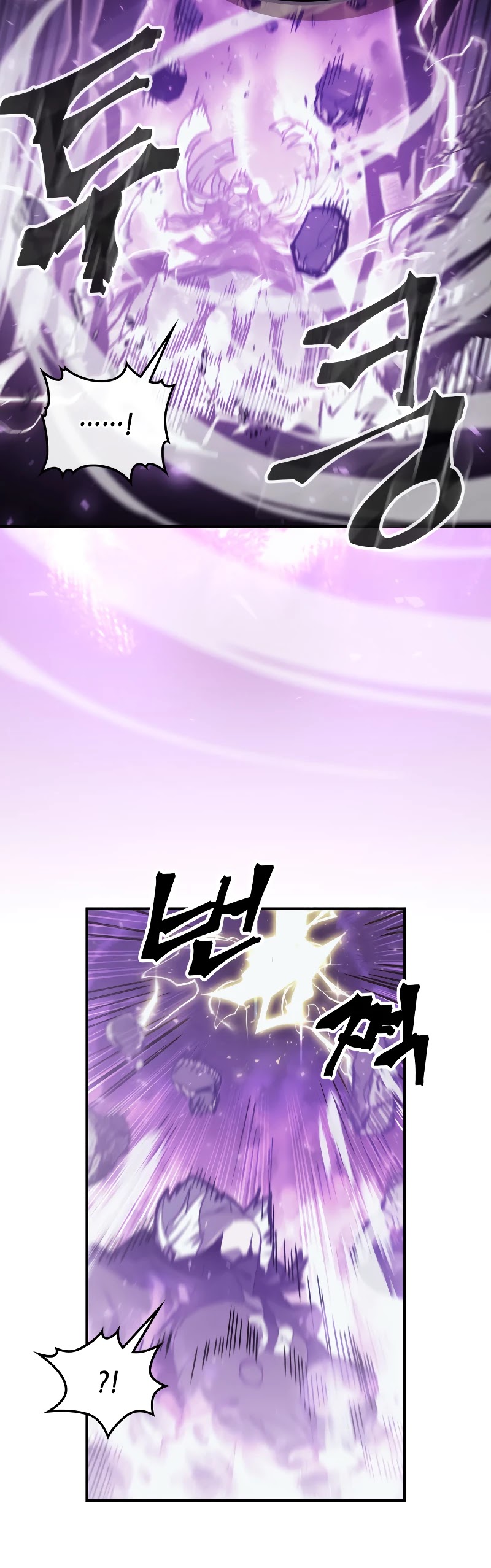A Returner's Magic Should Be Special Chapter 167 page 9 - Chapter 167