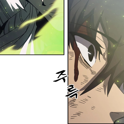 A Returner's Magic Should Be Special Chapter 167 cover