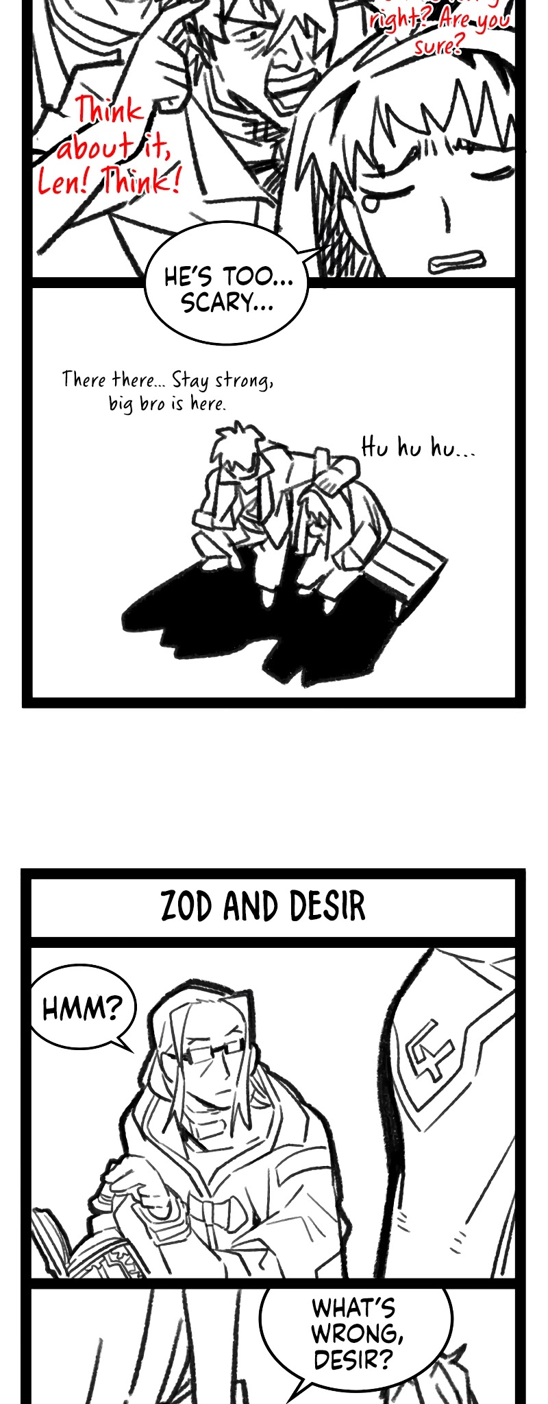 A Returner's Magic Should Be Special Chapter 168 page 28 - Chapter 168