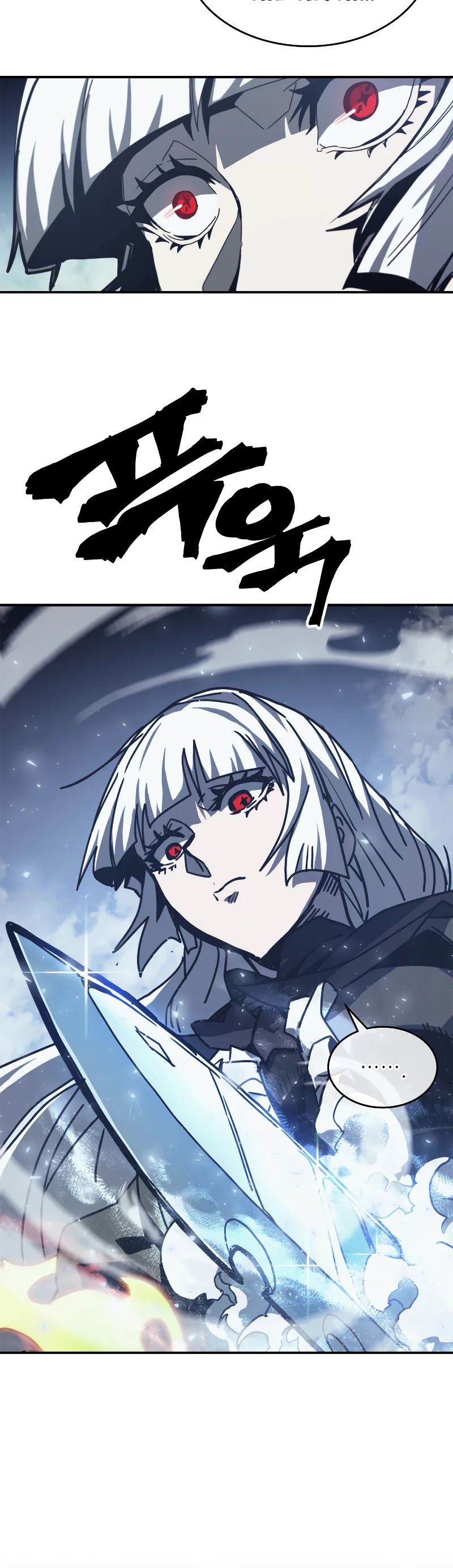 A Returner's Magic Should Be Special Chapter 168 page 5 - Chapter 168